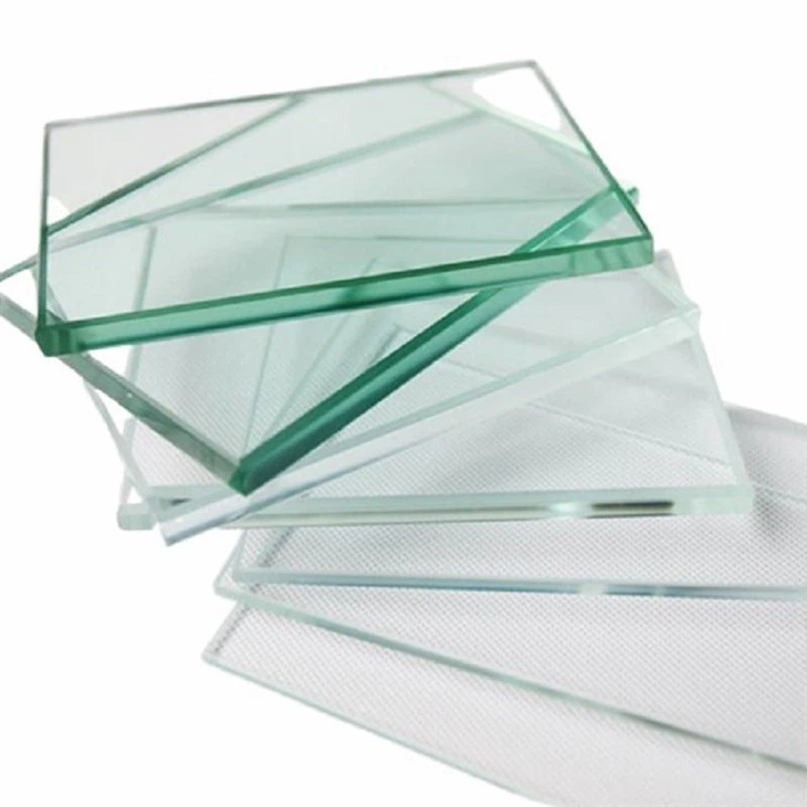 Online Reflecive Glass
