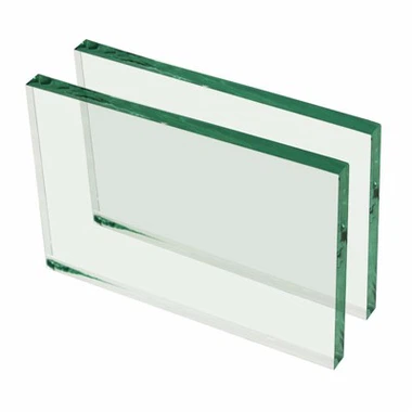 Vidre flotat transparent