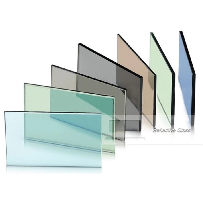 Soft Coat Low E Glass