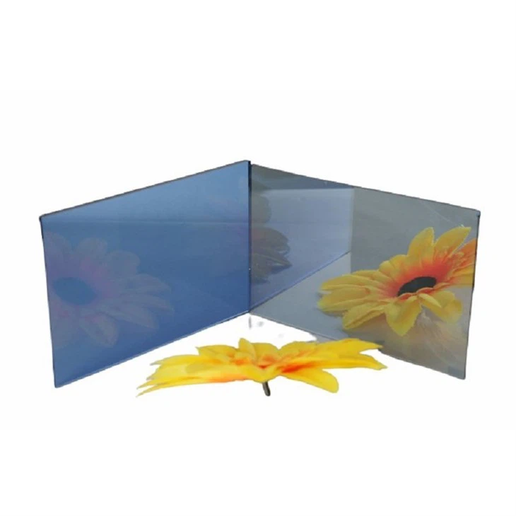 Soft Coat Low E Glass